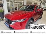 Mazda CX-5 2.0 KAT Ad'vantage - Mazda CX-5 Ad'vantage Gebrauchtwagen