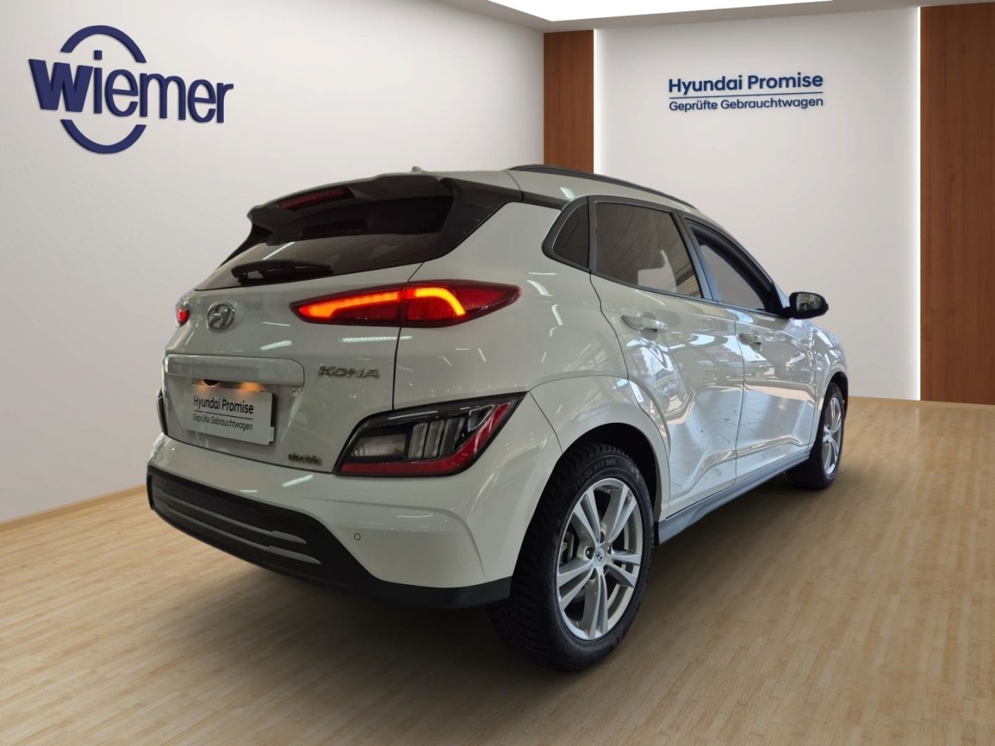 Hyundai Kona – Bild 4