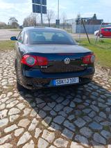Volkswagen Eos 2.0 FSI Individual Chrom Individual Chrom - Volkswagen Eos Individual mit Benzin-Antrieb