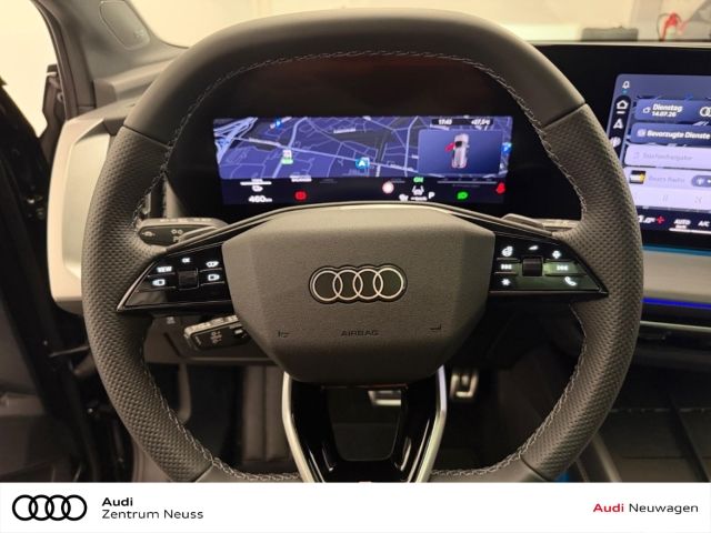 Audi Q4 e-tron - Bild 17