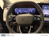 Audi Q4 e-tron - Vorschau Bild 17