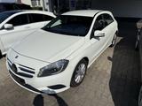 Mercedes-Benz A 180 Style Kamera Navi AHK PDC BI-Xenon - Mercedes-Benz A 180 in Bielefeld