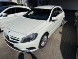 Mercedes-Benz A 180 Style Kamera Navi AHK PDC BI-Xenon - Mercedes-Benz A-Class in Bielefeld