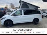 Pössl Vito 119 Pössl 4x4  Offroad Tourer Vanstar - Pössl Diesel Wohnmobil andere