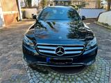 Mercedes-Benz E 250 T Autom. Kombilimousine - gebrauchte Mercedes-Benz E 250 aus dem Jahr 2017