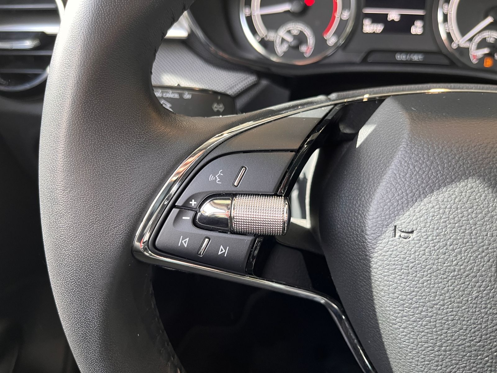 Fahrzeugabbildung SKODA Fabia Ambition KLIMA CARPLAY LED PDC SHZ