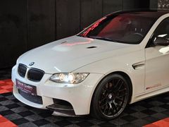 Fahrzeugabbildung BMW M3 Coupe *Competition* (CARBON/HARMAN/ DEUTSCH!
