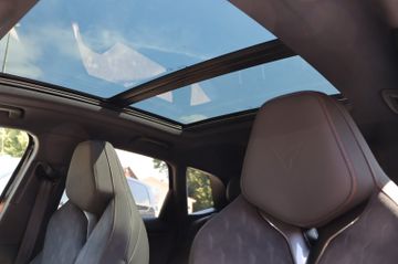 Cupra Terramar 2.0 TSI 4Drive VZ DCC AHK Pano HeadUp