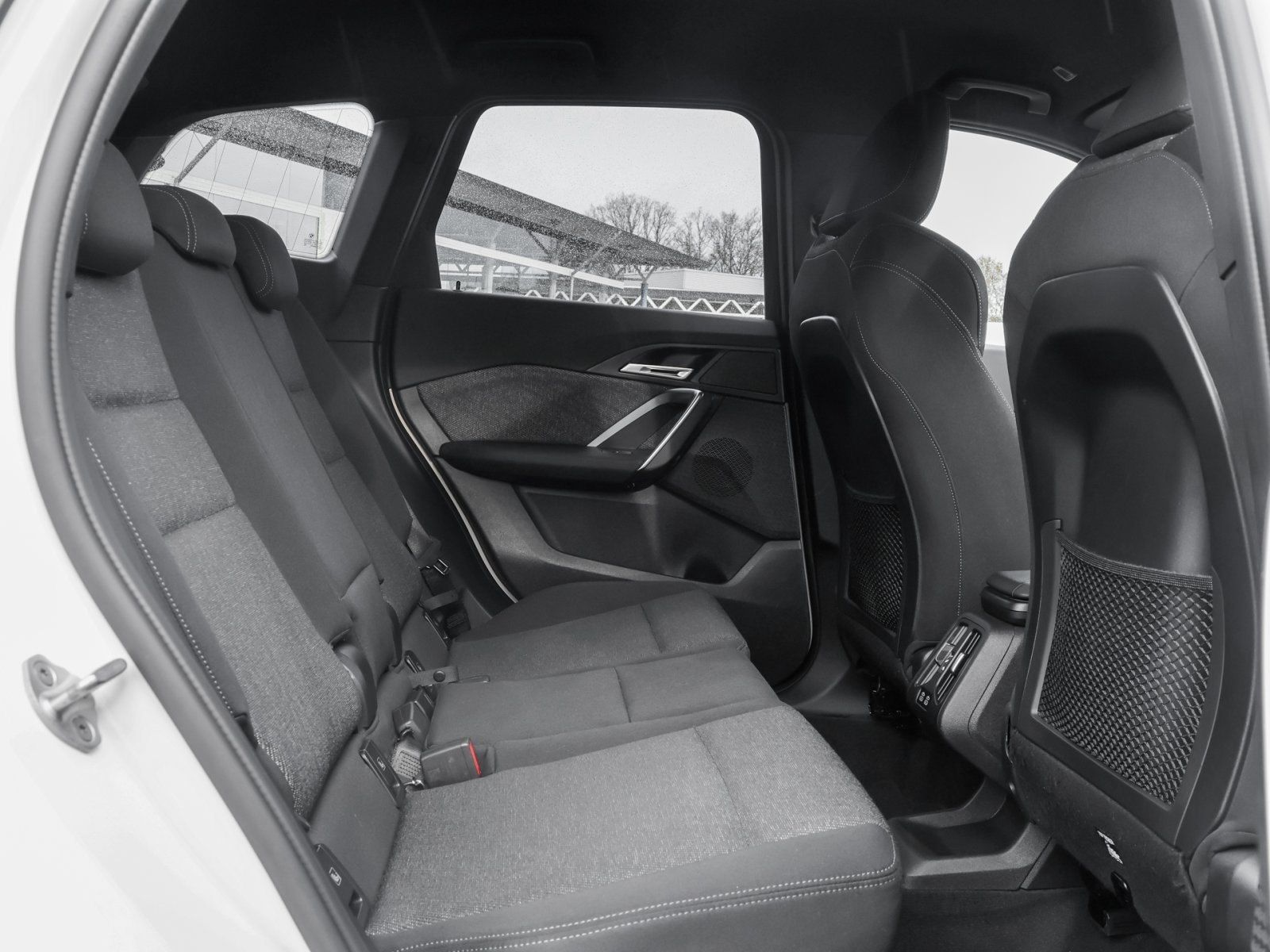 BMW X1 sDrive18d (ab 2022) foto 6