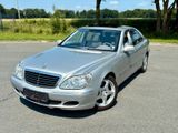 Mercedes-Benz Mercedes Benz S 500 L Gepflegt Facelift TÜ... - Mercedes-Benz S 500 aus 2003