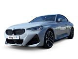 BMW 220i Coupe LED+LM+Klima+Navi+Sitzheizung+