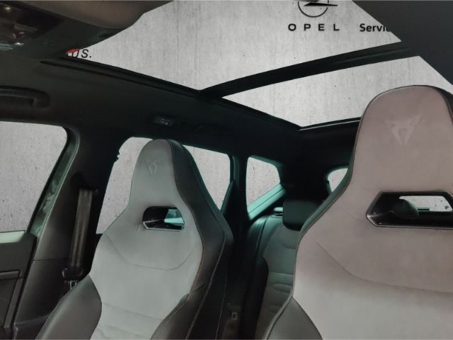 Cupra Ateca - Bild 18