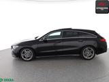 Mercedes-Benz CLA 200 Shooting Brake d AMG DISTRO,PANORAMA,SH - Mercedes-Benz CLA 200 Shooting Brake Diesel Gebrauchtwagen
