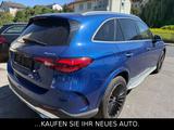 Mercedes-Benz GLC 300 de 4Matic*AMG*Pano*Leder*LED*AHK*Navi* - : Blau, Alcantara, Alarmanlage