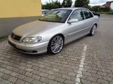 Opel Omega 2.5 V6 Edition 100 - Opel Omega: Edition