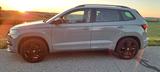 Skoda Karoq 1.5 TSI ACT DSG SPORTLINE SPORTLINE - Skoda Karoq: Von Privat