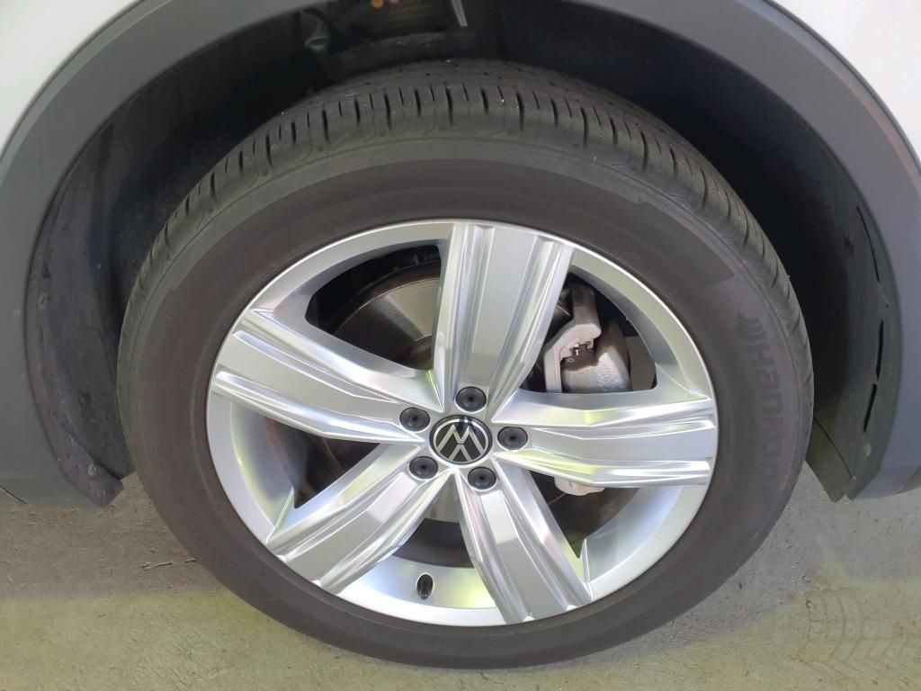 Volkswagen Tiguan Elegance 1.4 electric/TSI eHybrid 180kW 6