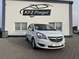 Opel Meriva B Innovation - Opel Meriva Innovation mit Benzin-Antrieb