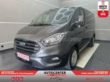 Ford Tourneo Custom 320 L1 Trend "9 SITZER-NAVI-CAM-S - Ford in Iserlohn