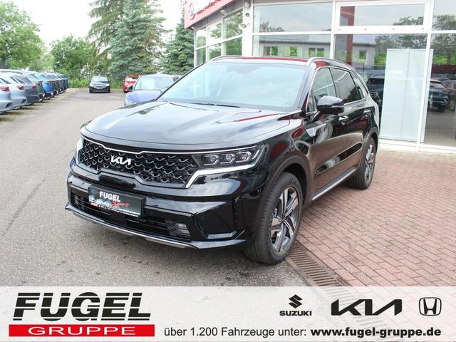 Kia Sorento 1.6 T-GDI PHEV Spirit 4WD LED|ASS.|Navi