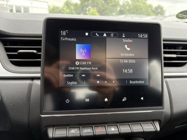 Renault Captur - Bild 15