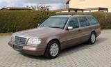 Mercedes-Benz E280T W124 - Mercedes-Benz E 280 aus 1993