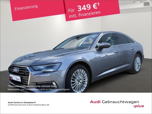Audi A6 Lim. 35 TDI KAMERA ACC MMI CARPLAY