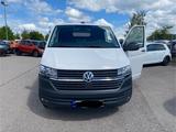 Volkswagen VW T6.1 Transporter Kasten KR 2.0 TDI 150 PS  - Volkswagen T6 Transporter in Frankfurt (Main)