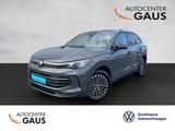 Volkswagen Tiguan Goal 1.5 eTSI DSG AHK*Navi*ACC*LED