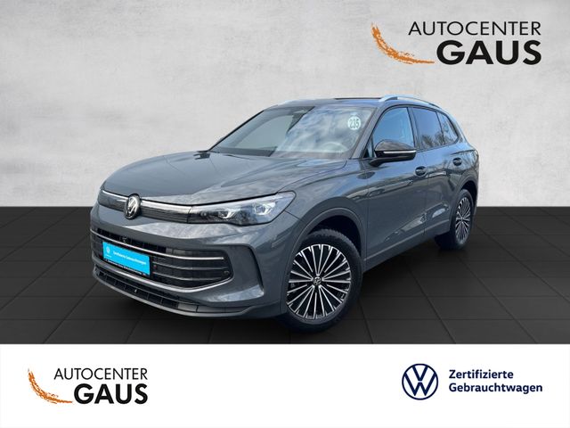 Tiguan Goal 1.5 eTSI DSG AHK*Navi*ACC*LED