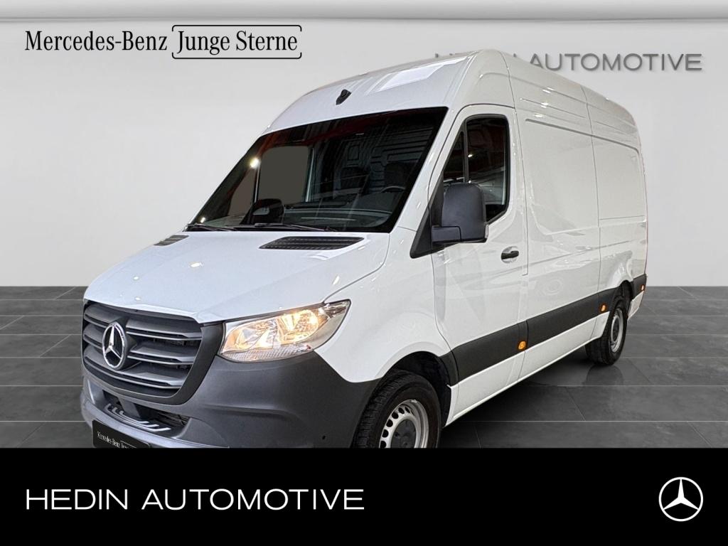 MercedesBenz Sprinter 317 CDI Ka PRO Hoch L2 KAMKLIMATEMP 2025