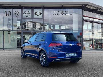 Volkswagen Golf VII Join 1.6 TDI °LED°Navi°RFK°PDC°SHZ°