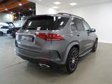 Mercedes-Benz GLE 400d 4M AMG|NIGHT|LED|BURM|DISTR|360°|AHK - Mercedes-Benz GLE 400 in Bremen