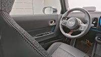 MINI Cooper S Cabrio - Vorschau Bild 11