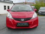 Honda Jazz 1.2 Trend*Klima*1.Hand*Nr.62 - Honda Jazz: 1.2