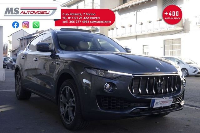 Maserati Levante V6 Diesel 275 CV AWD