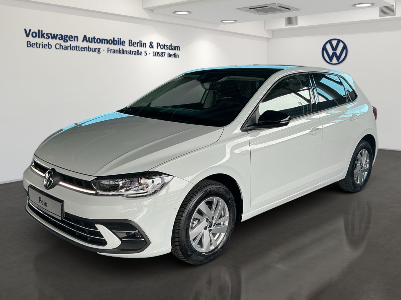 Volkswagen Polo - Bild 2