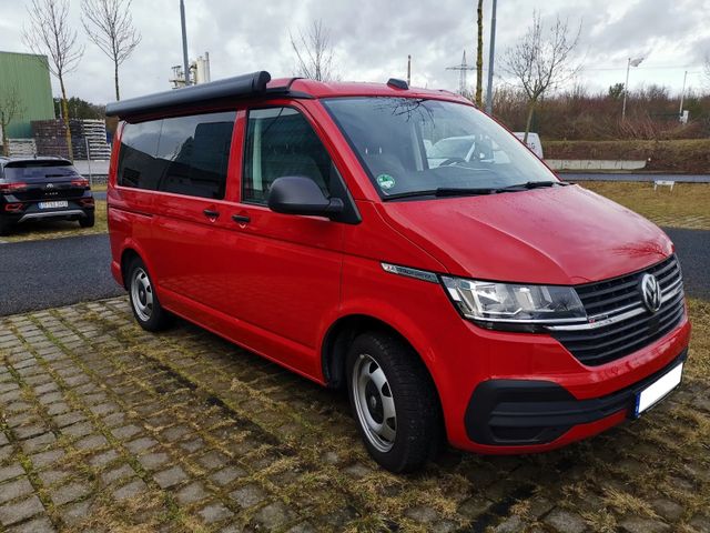 Volkswagen T6 California Beach Camper 4 Motion 2.0 TDI 110