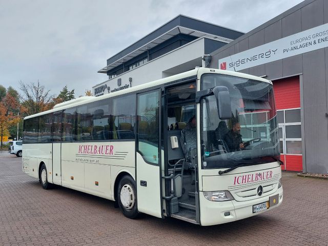 Mercedes-Benz Tourismo O350 RH - O550 Integro