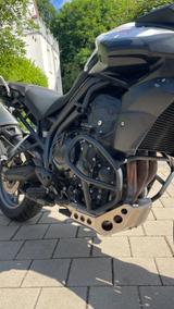 Triumph Tiger 800 ABS - TRIUMPH 800 TIGER