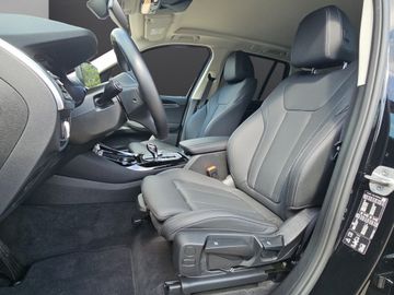 BMW X3 - 7