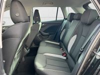 Skoda Kamiq - Vorschau Bild 11