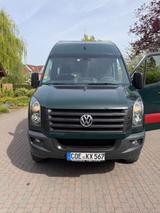 Volkswagen Achleitner 4x4 Expeditionsmobil - VW Crafter in Münster