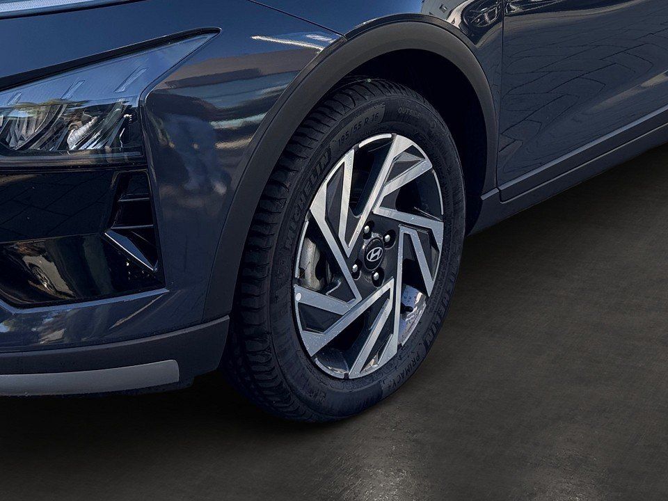 Hyundai BAYON – Bild 6
