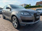 Audi Q7 3.0 TDI Quattro KAMERA*AHK*NAVI*SHZ*LED - gebrauchte Audi Q7 aus dem Jahr 2010