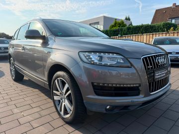 Audi Q7 - 4