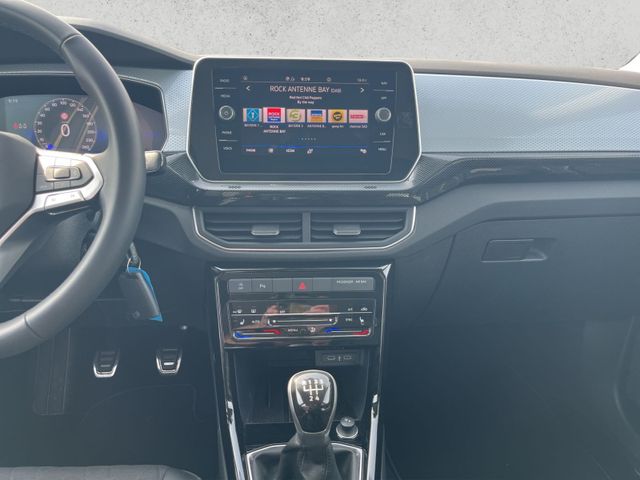 T-Cross Goal 1.0 TSI,ACC,LED,Navi,CarPlay