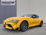 Toyota Supra 2.0 nur 1.550km! unfallfrei & wie neu - Toyota Supra: Coupé