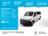Volkswagen T6.1 Kombi LR KLIMA NAV AHZV PDC KAMERA 9-SITZER - Volkswagen T6 Kombi in Dresden