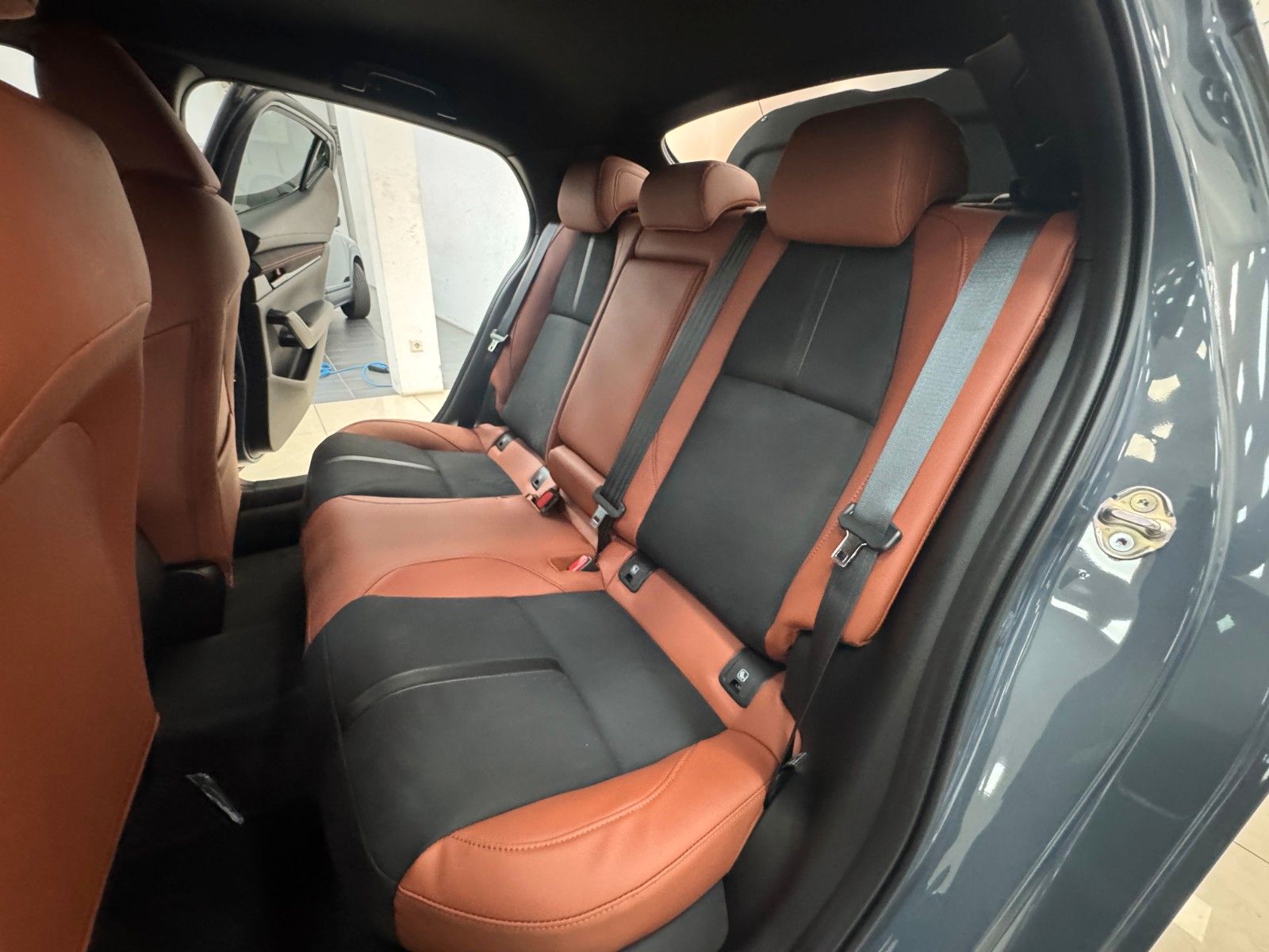 Mazda 3 - Bild 41